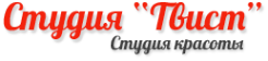 Логотип компании Твист