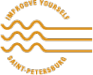 Логотип компании Keratinpro