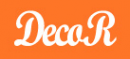 Логотип компании Decor