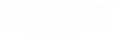 Логотип компании SALONLINE