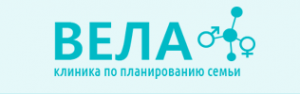Логотип компании Вела