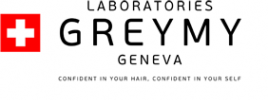 Логотип компании Greymy Professional