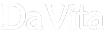 Логотип компании DaVita