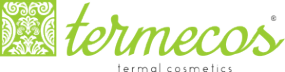 Логотип компании Termecos