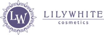 Логотип компании Lilywhite Cosmetics