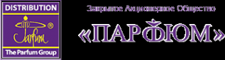 Логотип компании Парфюм АО