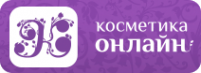 Логотип компании Косметика-Онлайн