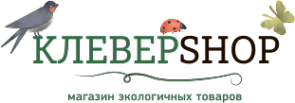 Логотип компании KleverShop
