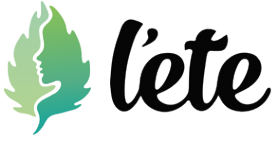 Логотип компании L`ete