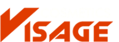 Логотип компании Visage cosmetics
