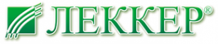 Логотип компании ЛЕККЕР