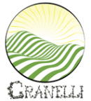 Логотип компании Granelli