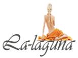 Логотип компании La-Laguna