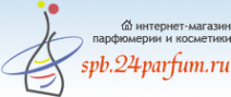 Логотип компании Spb.24parfum.ru
