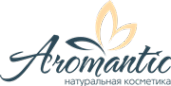 Логотип компании Aromantic