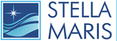 Логотип компании Stella Maris