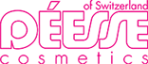 Логотип компании Deesse cosmetics
