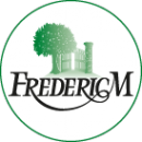 Логотип компании FredericM