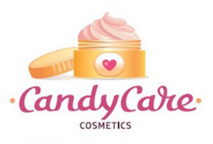 Логотип компании Candy Care