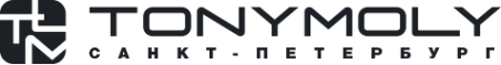 Логотип компании Tony Moly