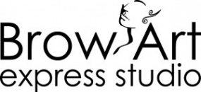 Логотип компании BrowArt