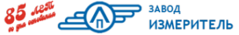 Логотип компании Измеритель
