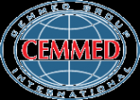 Логотип компании Семмед