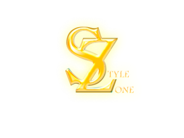 Логотип компании Style Zone
