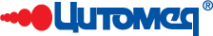 Логотип компании Цитомед