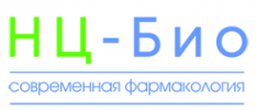 Логотип компании НЦ-Био