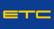 Логотип компании ЕТС