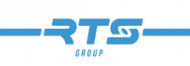 Логотип компании РТС Групп