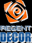 Логотип компании Регент Балтика
