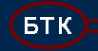 Логотип компании Балтийская Торговая Корпорация