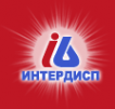 Логотип компании Интердисп