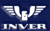 Логотип компании КраскИнвер