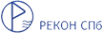 Логотип компании Рекон СПб