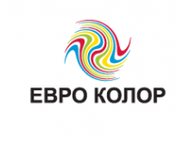 Логотип компании Евро Колор