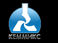 Логотип компании КЕММИКС
