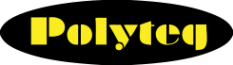 Логотип компании Политег-Мет