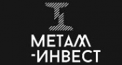 Логотип компании Металл-Инвест