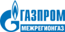 Логотип компании Газпром межрегионгаз