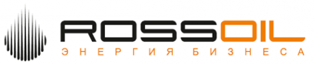 Логотип компании РоссОйл