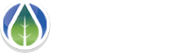 Логотип компании БалтТрансНефть