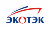 Логотип компании ЭКОТэк