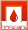 Логотип компании Петродизель