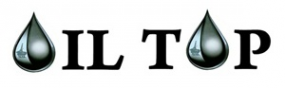 Логотип компании ОйлТопТрейд