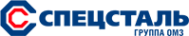 Логотип компании ОМЗ-Спецсталь