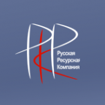 Логотип компании Русская Ресурсная Компания