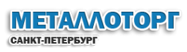 Логотип компании МЕТАЛЛОТОРГ